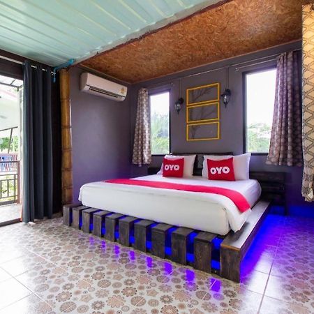 Oyo 999 Baan Pak Rom Ruen Hotel Hua Hin Exterior photo