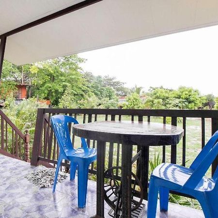 Oyo 999 Baan Pak Rom Ruen Hotel Hua Hin Exterior photo