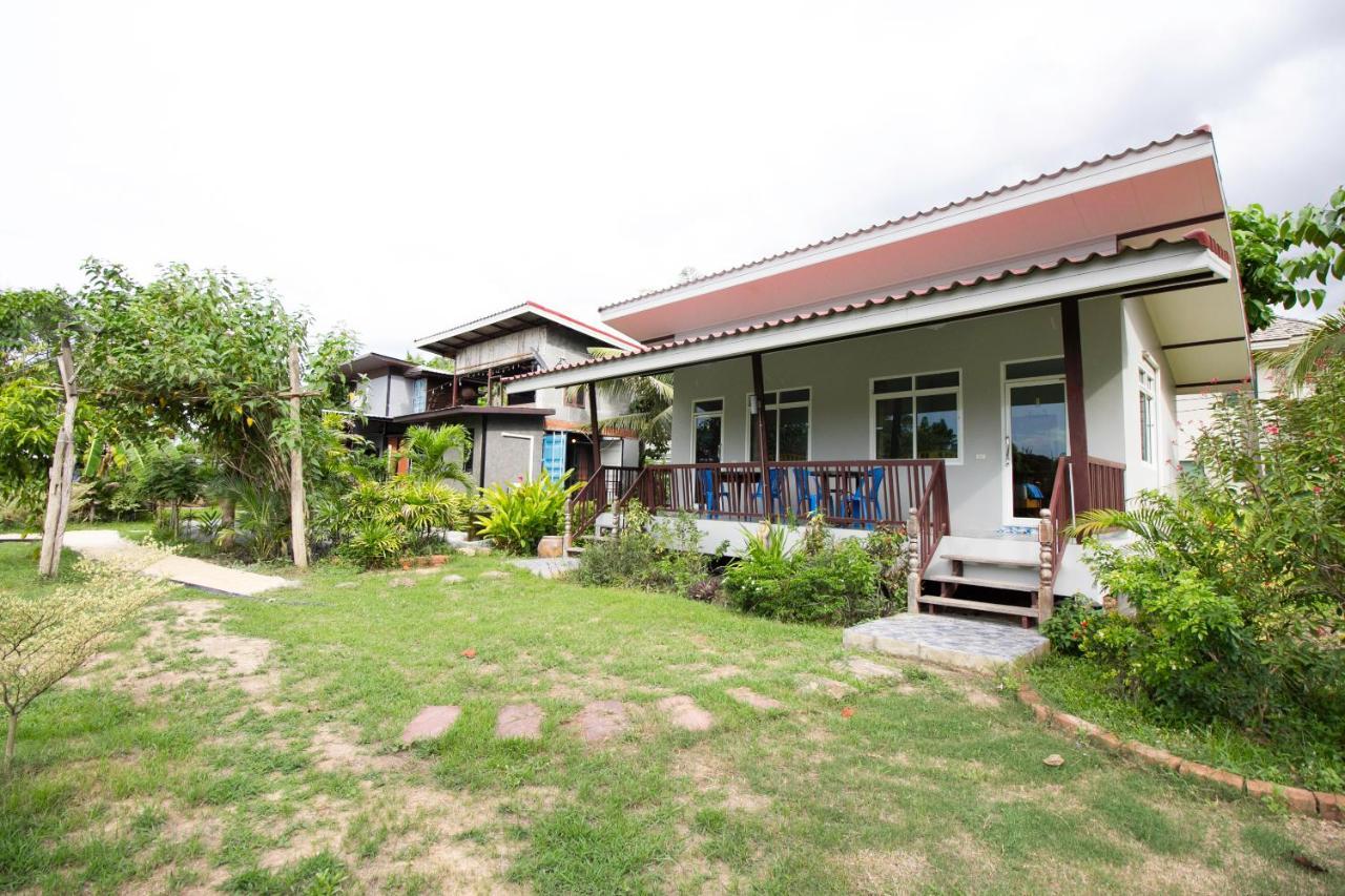 Oyo 999 Baan Pak Rom Ruen Hotel Hua Hin Exterior photo