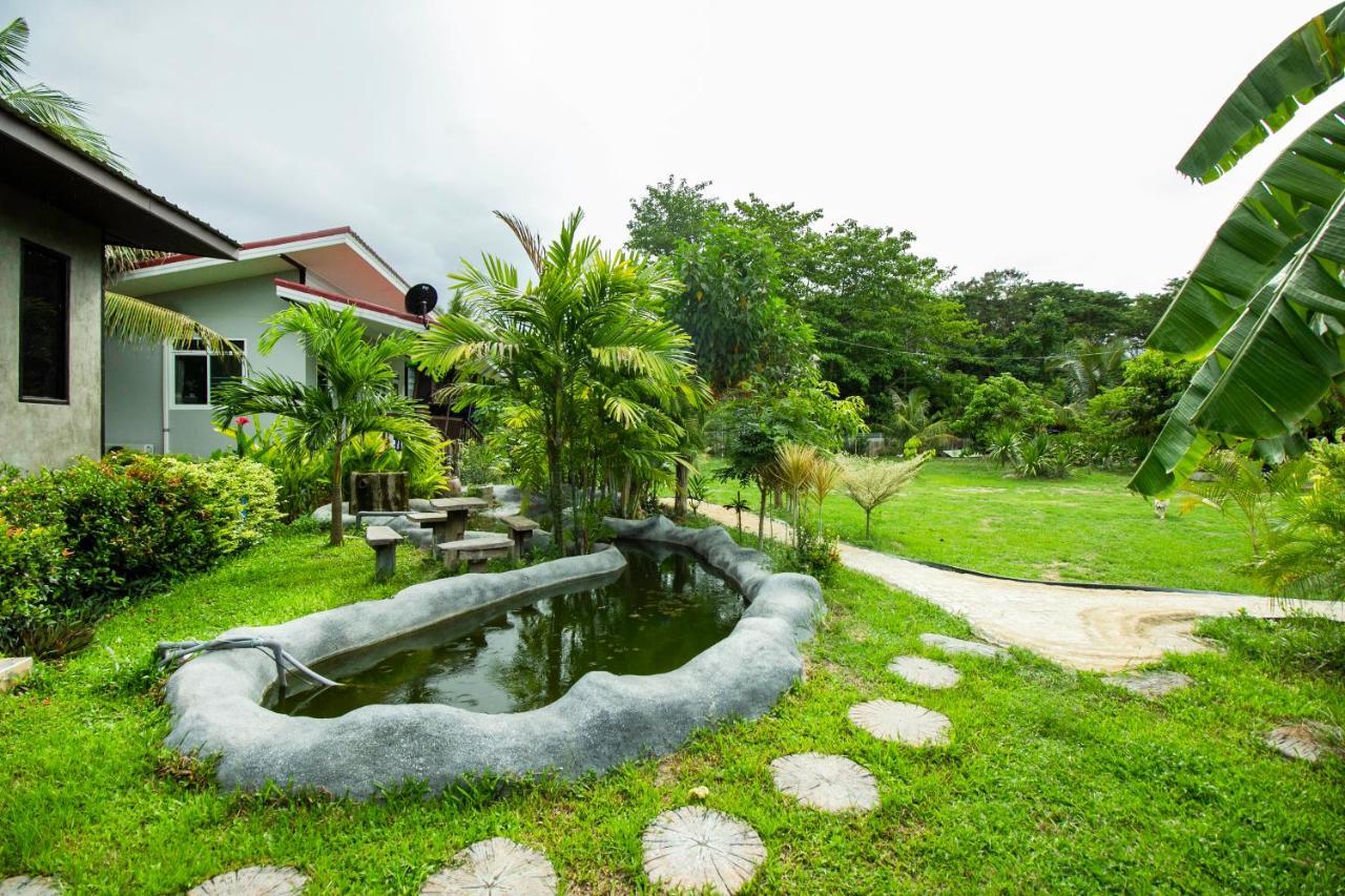 Oyo 999 Baan Pak Rom Ruen Hotel Hua Hin Exterior photo