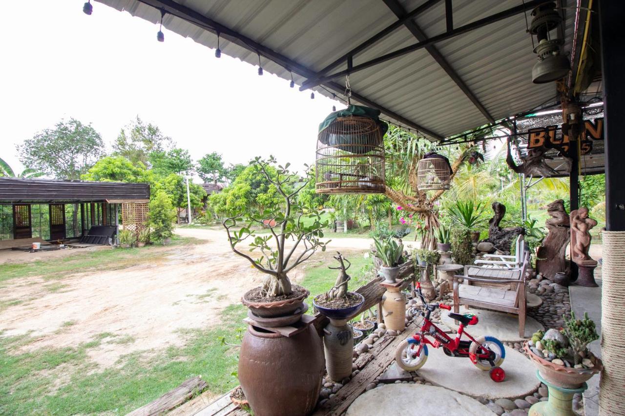 Oyo 999 Baan Pak Rom Ruen Hotel Hua Hin Exterior photo