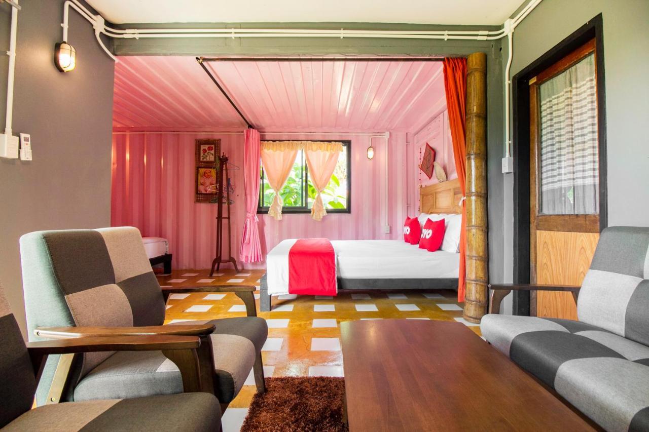 Oyo 999 Baan Pak Rom Ruen Hotel Hua Hin Exterior photo