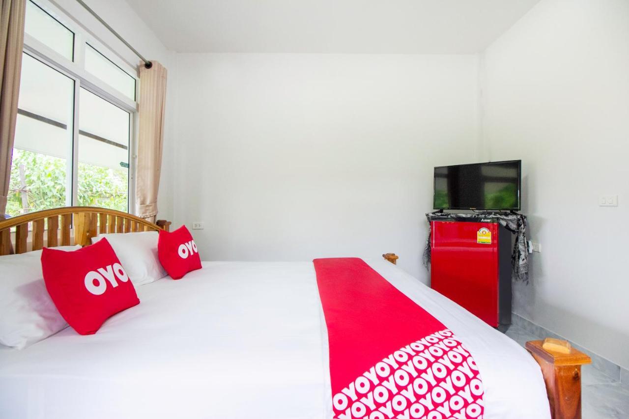 Oyo 999 Baan Pak Rom Ruen Hotel Hua Hin Exterior photo