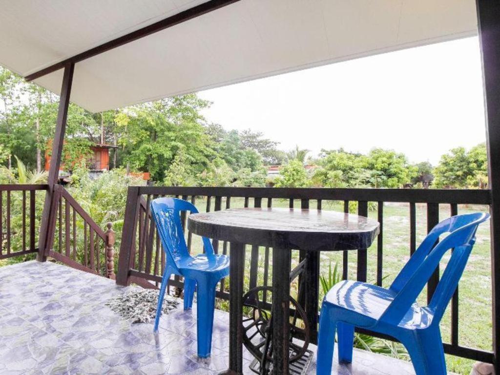 Oyo 999 Baan Pak Rom Ruen Hotel Hua Hin Exterior photo