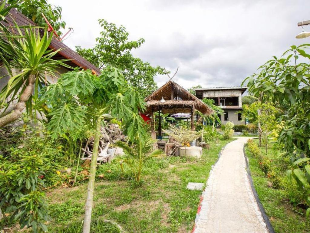 Oyo 999 Baan Pak Rom Ruen Hotel Hua Hin Exterior photo