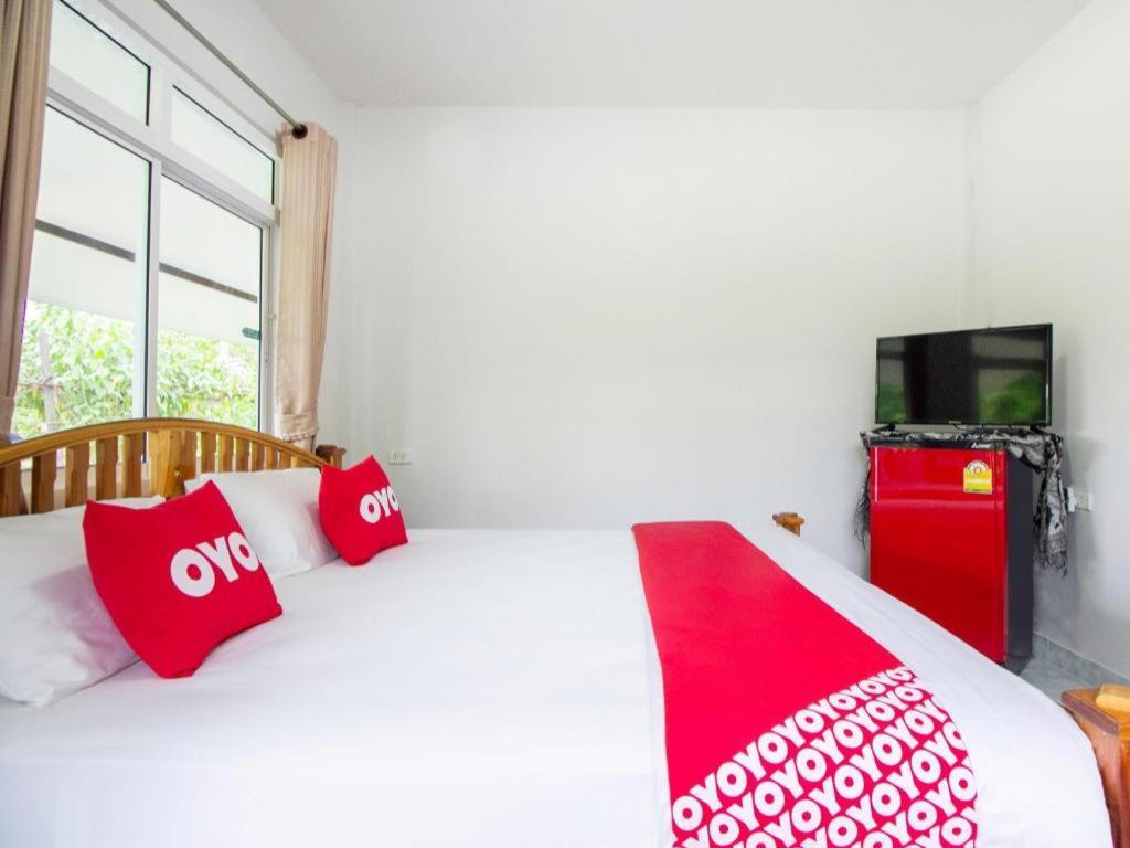 Oyo 999 Baan Pak Rom Ruen Hotel Hua Hin Exterior photo