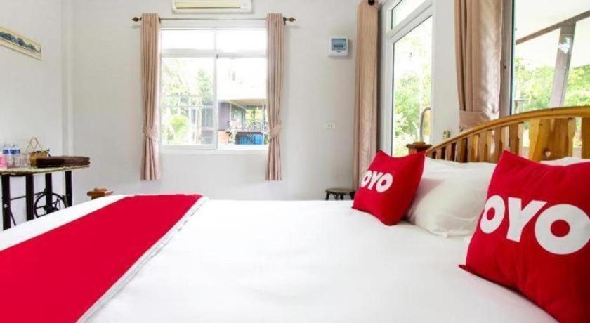 Oyo 999 Baan Pak Rom Ruen Hotel Hua Hin Exterior photo