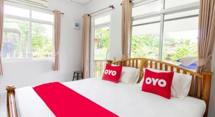 Oyo 999 Baan Pak Rom Ruen Hotel Hua Hin Exterior photo