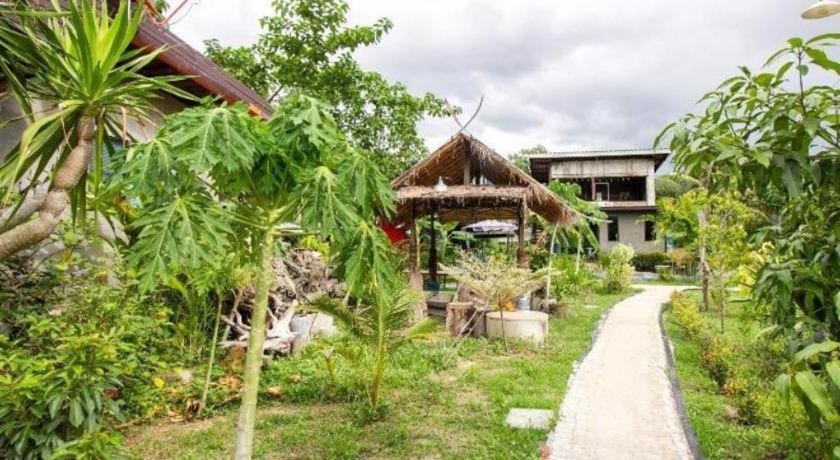 Oyo 999 Baan Pak Rom Ruen Hotel Hua Hin Exterior photo