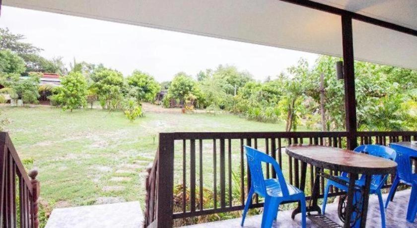 Oyo 999 Baan Pak Rom Ruen Hotel Hua Hin Exterior photo