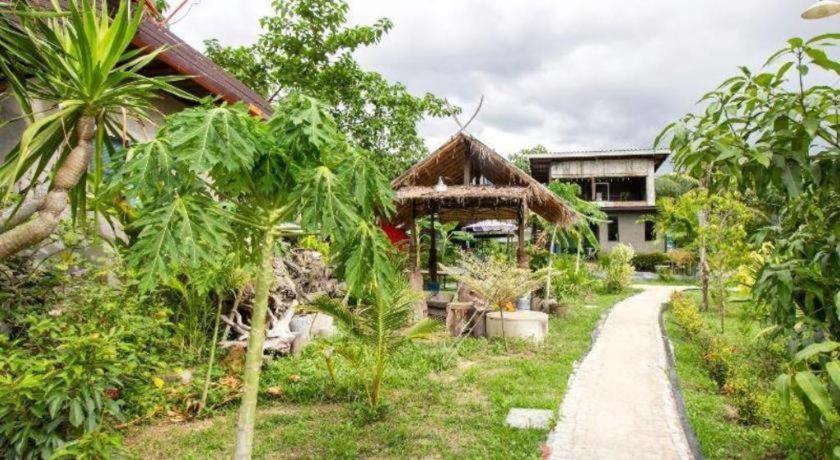 Oyo 999 Baan Pak Rom Ruen Hotel Hua Hin Exterior photo