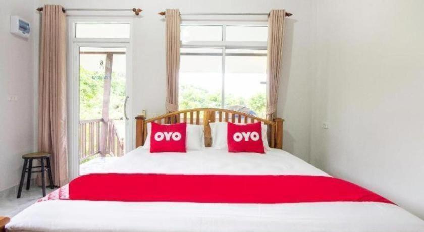 Oyo 999 Baan Pak Rom Ruen Hotel Hua Hin Exterior photo