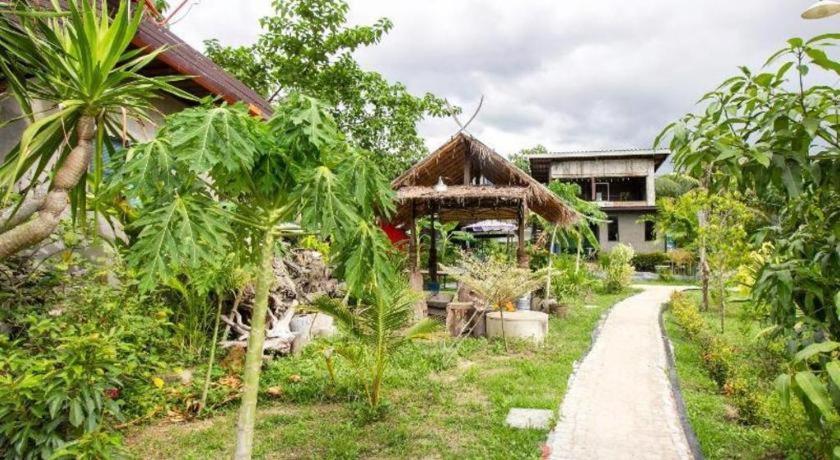 Oyo 999 Baan Pak Rom Ruen Hotel Hua Hin Exterior photo