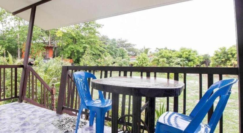 Oyo 999 Baan Pak Rom Ruen Hotel Hua Hin Exterior photo
