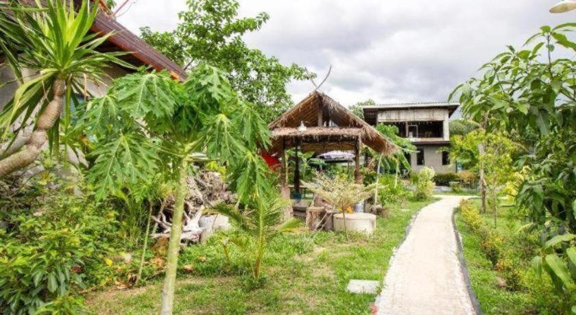 Oyo 999 Baan Pak Rom Ruen Hotel Hua Hin Exterior photo