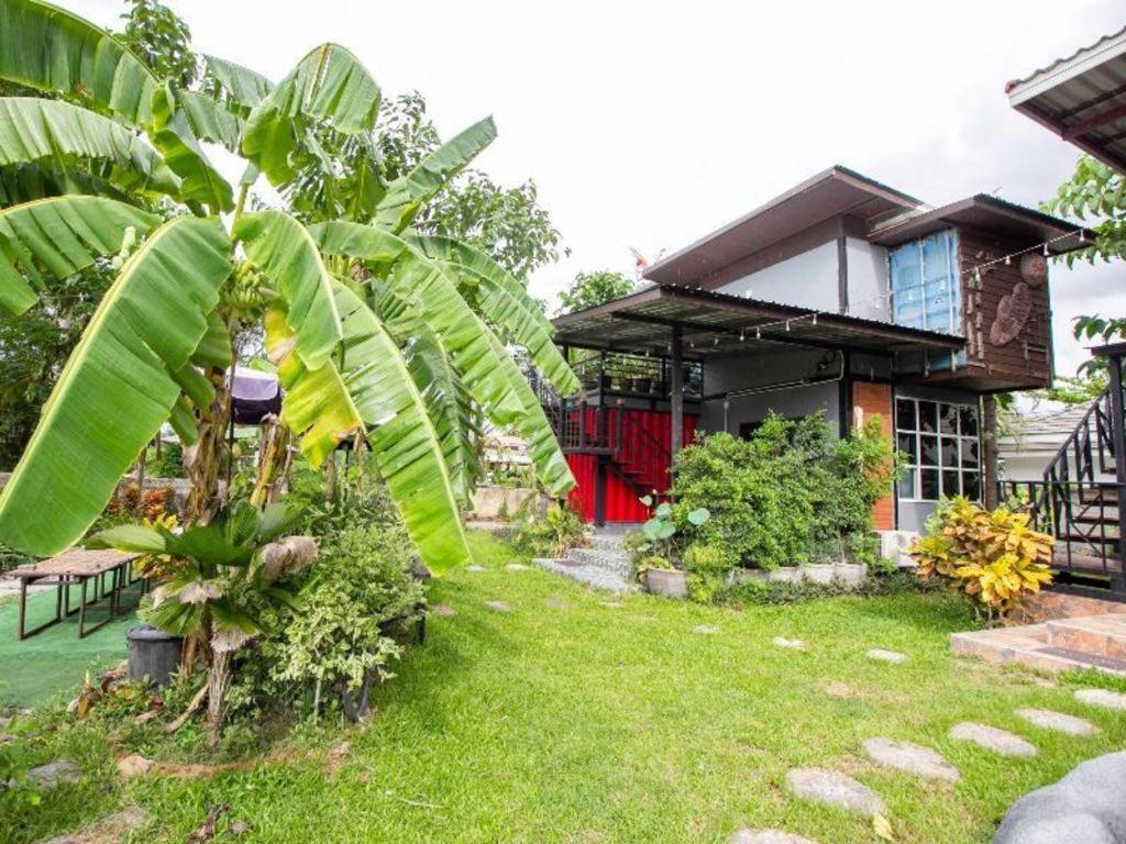 Oyo 999 Baan Pak Rom Ruen Hotel Hua Hin Exterior photo