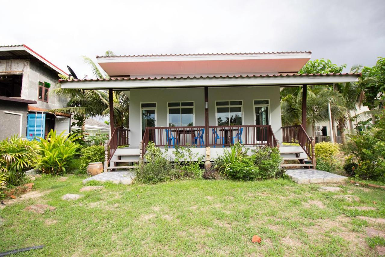 Oyo 999 Baan Pak Rom Ruen Hotel Hua Hin Exterior photo