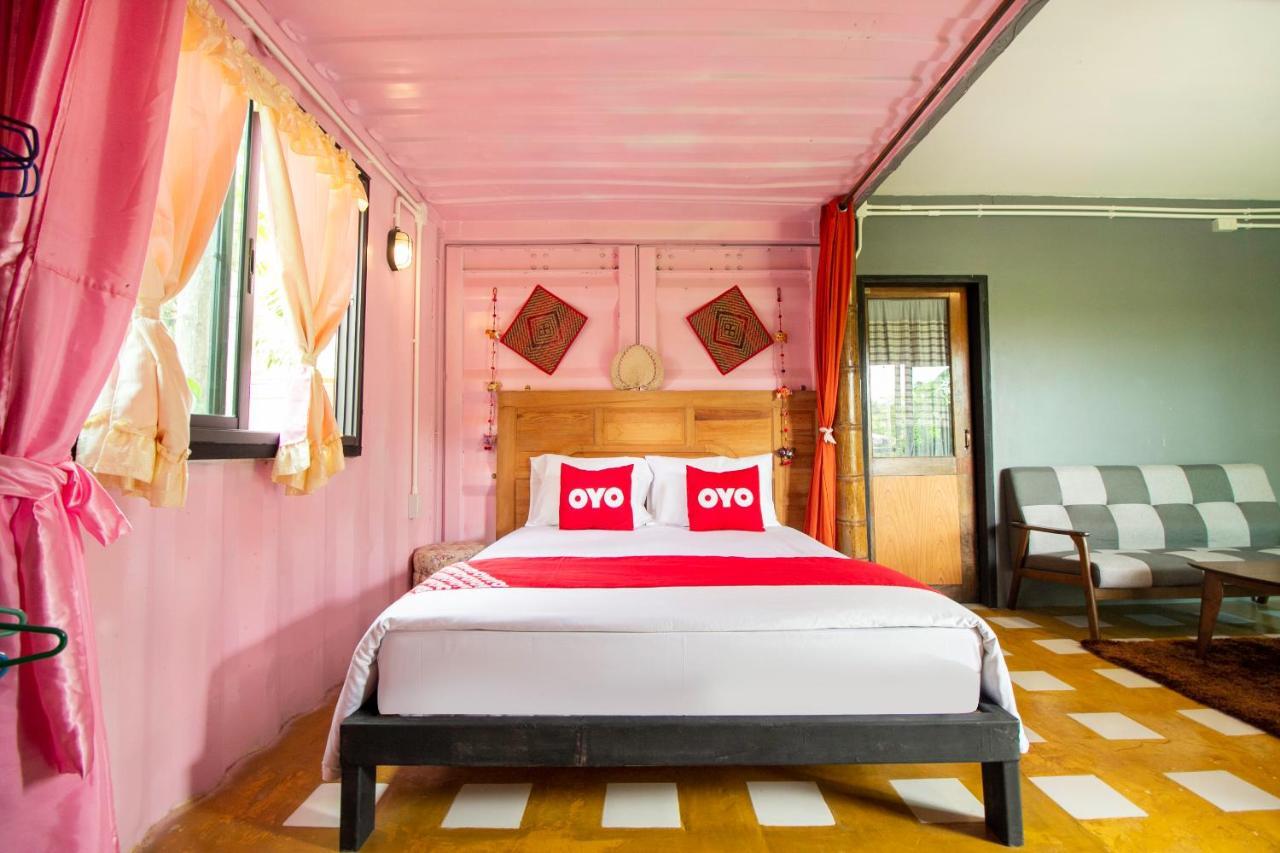 Oyo 999 Baan Pak Rom Ruen Hotel Hua Hin Exterior photo