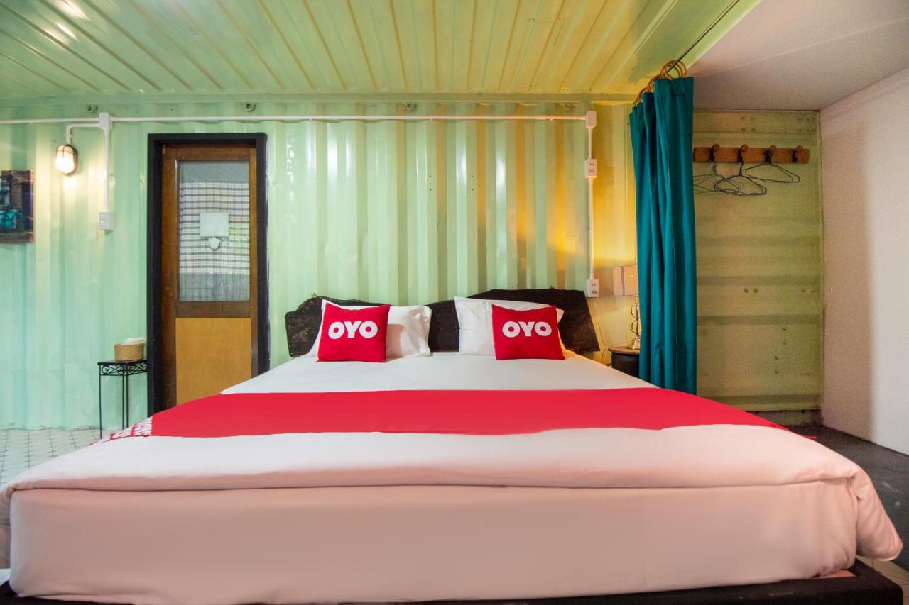 Oyo 999 Baan Pak Rom Ruen Hotel Hua Hin Exterior photo